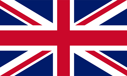 GBR